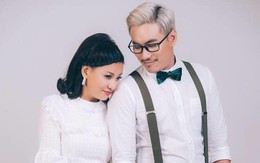 Con đường yêu của Kiều Minh Tuấn và Cát Phượng: Trái tim dẫu sắt đá đến mấy cũng tan chảy bởi tình yêu chân thành