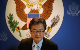 Chuyên gia ngoại giao hàng đầu về Triều Tiên của Mỹ xin nghỉ hưu