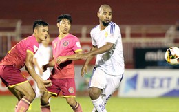 Claudecir tự ý phá vỡ hợp đồng với Quảng Nam FC: Sẽ không nương tay!