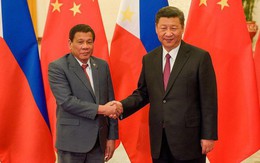 Tổng thống Philippines không muốn giống ông Tập Cận Bình
