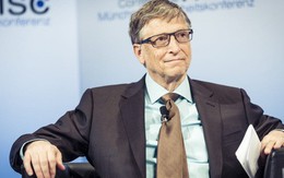 Thanh niên tàn tật yêu cầu Bill Gates cải tiến bàn phím ảo Windows, khiến ông và cả đội ngũ phát triển ngay lập tức vào cuộc