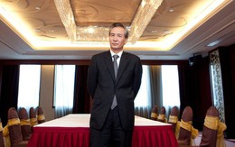 Cố vấn thân cận của ông Tập có cơ hội tái hiện hình ảnh Chu Dung Cơ trên chính trường TQ