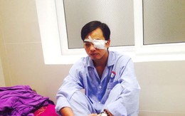 Bác sĩ trẻ Nguyễn Xuân Hưởng: Đừng đánh đồng bác sĩ "chỉ biết ăn tiền" mà ra sức bạo hành