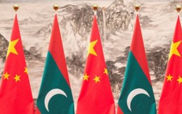 Ấn Độ lo ngại việc Trung Quốc muốn xây trạm quan sát tại Maldives