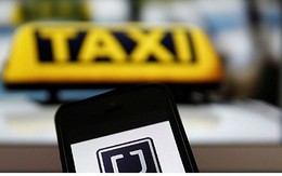 Thứ trưởng Vũ Thị Mai: Uber mới nộp 13 tỷ trong 66 tỷ thuế bị truy thu