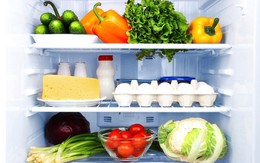 12 loại thực phẩm nhớ đừng để lâu trong tủ lạnh