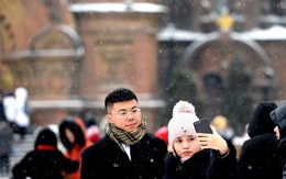 Thời tiết quá lạnh ảnh hưởng như thế nào đến smartphone?