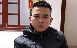 Vụ ông bố bị đâm chết ở Bắc Giang: Bắt nghi can gây án