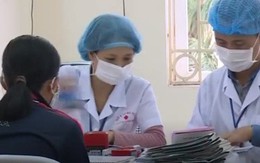 Khoảng 4% dân số bị phơi nhiễm virus viêm gan C