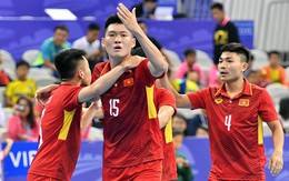 Box TV: Xem TRỰC TIẾP Việt Nam vs Bahrain (15h30)