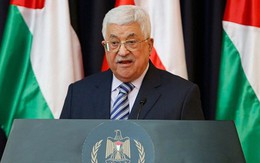 Palestine yêu cầu được công nhận là nhà nước đầy đủ trong tháng này