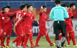 U23 Việt Nam kết thúc 'chạy show', cựu tuyển thủ Việt Nam gia nhập Thai League