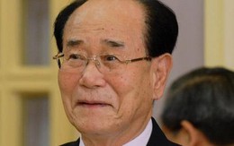 Chủ tịch Quốc hội Triều Tiên sẽ đến thăm Hàn Quốc
