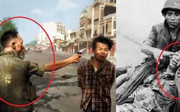 Số phận sát nhân Nguyễn Ngọc Loan ra sao sau khi hành quyết chiến sỹ biệt động trên phố Sài Gòn?