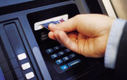 Ngân hàng tăng lượng tiền cho các máy ATM