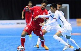 Box TV: Xem TRỰC TIẾP Việt Nam vs Đài Bắc Trung Hoa (18h00)