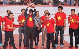 Sự thật việc “thần tài” của U23 Việt Nam được chia... 6,5 tỷ đồng, cao hơn cả thầy Park