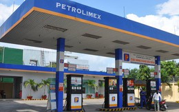 Lợi nhuận 2017 lao dốc, Petrolimex nói gì?