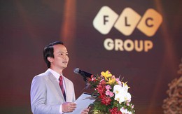 Đại gia Trịnh Văn Quyết ngậm ngùi "chia tay" hàng nghìn tỷ đồng