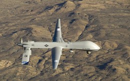 Mỹ mở rộng chiến dịch không kích đến miền Bắc Afghanistan