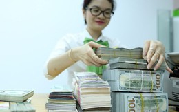 Cận Tết, Ngân hàng Nhà nước chỉnh nhịp cân đối tiền