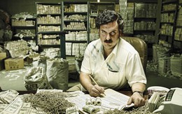 Tìm ra manh mối nơi trùm ma túy Escobar cất giấu tài sản trị giá 70 tỷ USD?