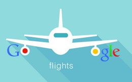 Công cụ của Google giúp dự đoán chuyến bay bị hoãn