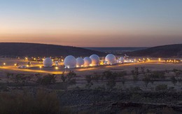 Pine Gap – Căn cứ tình báo của Mỹ ở Australia