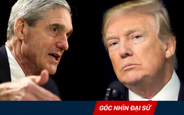 Bị dồn tới đường cùng, ông Trump cao tay tung hỏa mù trước cuộc điều trần "định mệnh"?