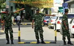 Đằng sau cuộc khủng hoảng chính trị Maldives