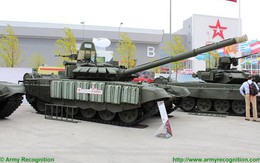 Ngành xuất khẩu vũ khí Nga vươn ra nhiều thị trường mới