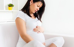 Viêm lợi khi mang thai có nguy hiểm?