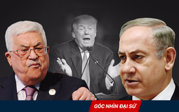 Mỹ tìm cách giải quyết xung đột Israel-Palestine: Thỏa thuận thế kỷ hay cú tát thế kỷ?