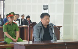 Người dọa giết Chủ tịch Đà Nẵng: "Chỉ nhắn tin đe dọa chứ không có ý giết ai"