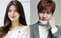 Xôn xao tin Lee Min Ho và Suzy tái hợp sau 1 thời gian ngắn chia tay