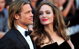 Chia tay đã 1 năm rưỡi nhưng Angelina Jolie và Brad Pitt vẫn còn là vợ chồng vì lý do này