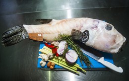 Tết này, giới đại gia Việt ăn gì?