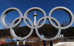 Olympic PyeongChang bị cuốn vào “cuộc chiến thông tin” nhằm vào Nga