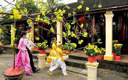 Ông chồng của năm: Để vợ con ăn Tết ở nhà ngoại cách 300km, người chồng còn gửi tặng mẹ vợ 1 chiếc smartphone mới toanh