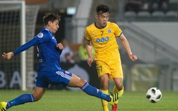 Ngày mai 10/02, 2 đại diện của Việt Nam ra quân tại đấu trường AFC Cup