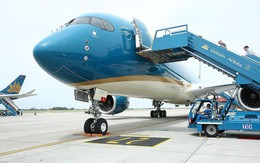 Vietnam Airlines chỉ định thầu hơn 40% số gói thầu