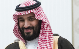 Ẩn tình sau vụ "thay máu" loạt tướng lĩnh quân sự của Saudi Arabia