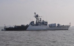 Khám phá sức mạnh chiến hạm mà Ấn Độ có thể bàn giao cho Việt Nam