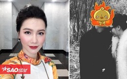 MC ‘Cà phê sáng’ Minh Hà lần đầu khoe ảnh bạn trai sau scandal tình cảm với Chí Nhân