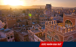 Nghị quyết về Yemen: Nga tỉnh táo phá bẫy chính trị cao tay của Anh-Mỹ như thế nào?