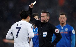 VAR gây náo loạn về tỉ số. HLV Pochettino nổi giận. CĐV Spurs phát điên!