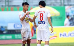 Mong sẽ được thấy một Tuấn Anh khác hơn ở V-League 2018