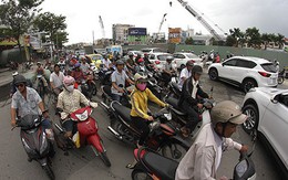 Bí thư Trương Quang Nghĩa: "Đà Nẵng sẽ không xây nhà cao tầng ở trung tâm"