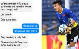 Vì mặc nội y ren, mê Bùi Tiến Dũng... và những lí do "khó đỡ" khác khiến tình yêu tan vỡ