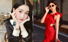 Lê Âu Ngân Anh: Sau những lời chê bai, miệt thị là hoa hậu Việt duy nhất catwalk tại Oscar